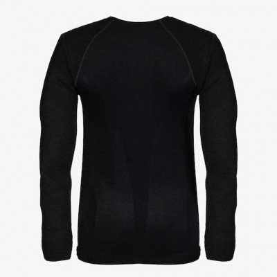 GSA ΠΑΙΔΙΚΟ THERMAL TSHIRT 1739146 BLK ΜΑΥΡΟ