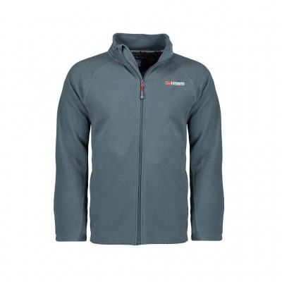 GEOGRAPHICAL NORWAY TUG FULL ZIP WU5214H ΡΑΦ