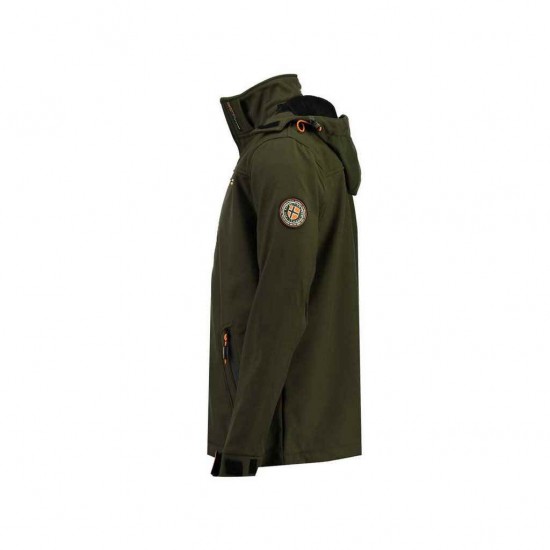 GEOGRAPHICAL NORWAY TAKENI DB WW1856H/GN ΧΑΚΙ