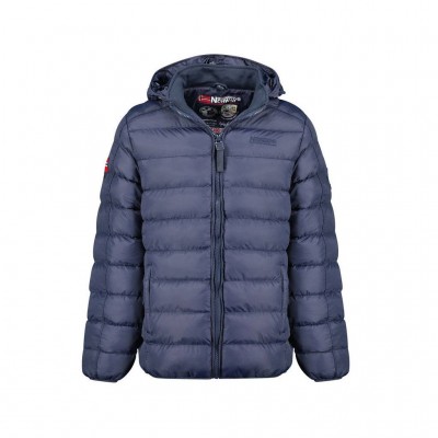 GEOGRAPHICAL NORWAY BOMBE MEN 079 WR040H/GN ΜΠΛΕ