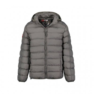 GEOGRAPHICAL NORWAY BOMBE MEN 079 WR040H/GN ΓΚΡΙ