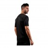 GIVOVA SHIRT CAPO MC MAC03 0010 BLACK