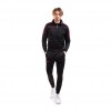 GIVOVA TUTA REVOLUTION TR033 1012 BLACK RED