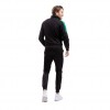 GIVOVA TUTA REVOLUTION TR033 1013 BLACK GREEN