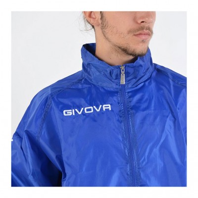 GIVOVA ΑΝΤΙΑΝΕΜΙΚΟ BASICO RJ001 0002 ΡΟΥΑ
