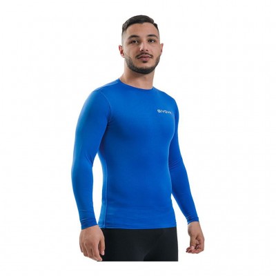 GIVOVA ELASTIC SHIRT MAE012 0002 ΡΟΥΑ
