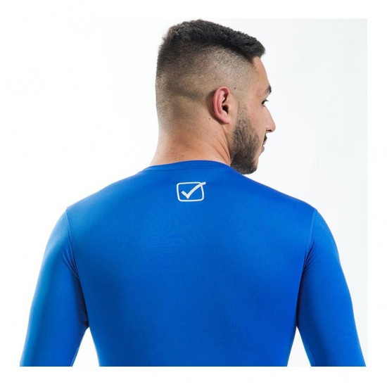 GIVOVA ELASTIC SHIRT MAE012 0002 ΡΟΥΑ