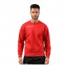 GIVOVA SWEATSHIRT ONE MA019 0012 ΚΟΚΚΙΝΟ
