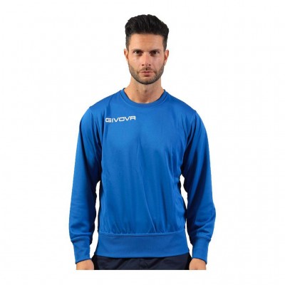 GIVOVA SWEATSHIRT ONE MA019 0002 ΡΟΥΑ