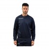 GIVOVA SWEATSHIRT ONE MA019 0004 ΜΠΛΕ