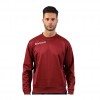 GIVOVA SWEATSHIRT ONE MA019 0008 ΜΠΟΡΝΤΟ