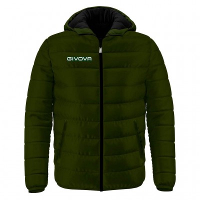 GIVOVA JACKET OLANDA G013 G013 5101 ΧΑΚΙ ΛΕΥΚΟ