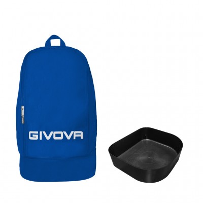 GIVOVA ZAINO GIVOVA SPORT BIG B007 0002 ΡΟΥΑ