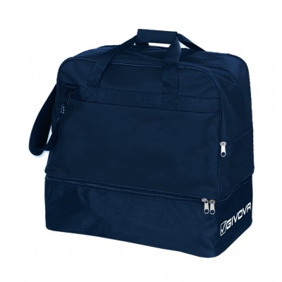 GIVOVA BORSA REVOLUTION BIG B030BIS 0004 ΜΠΛΕ