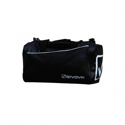 GIVOVA BAG TREND B045 1010 ΜΑΥΡΟ