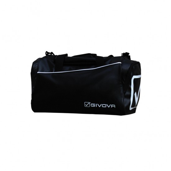GIVOVA BAG TREND B045 1010 ΜΑΥΡΟ