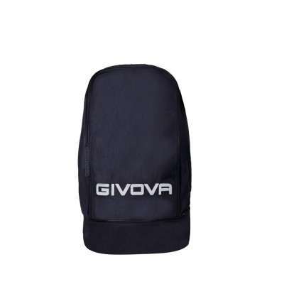 GIVOVA ZAINO EUROPA BIG B061 0004 ΜΠΛΕ