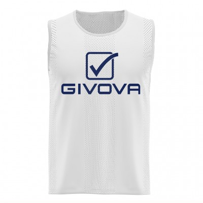 GIVOVA ΔΙΑΧΩΡΙΣΤΙΚΑ CT01 0003 ΛΕΥΚΟ