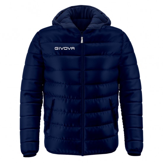 GIVOVA JACKET OLANDA G013 0004 ΜΠΛΕ