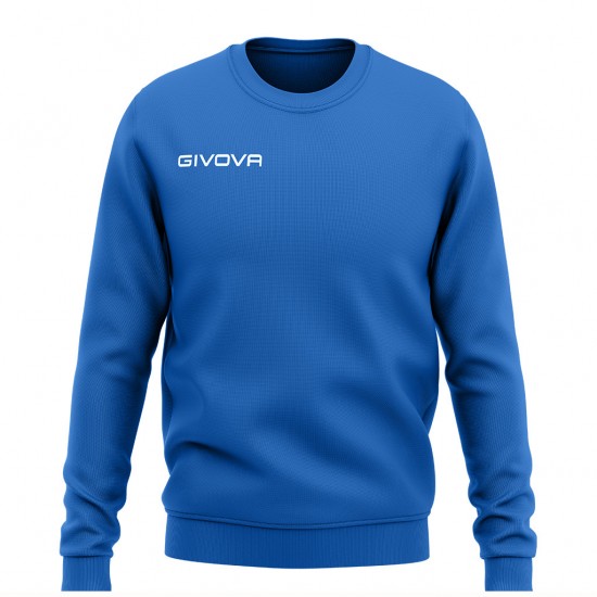 GIVOVA SWEATSHIRT ONE MA019 0002 ΡΟΥΑ