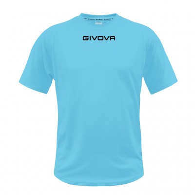 SHIRT GIVOVA MAC01 0005 SKY