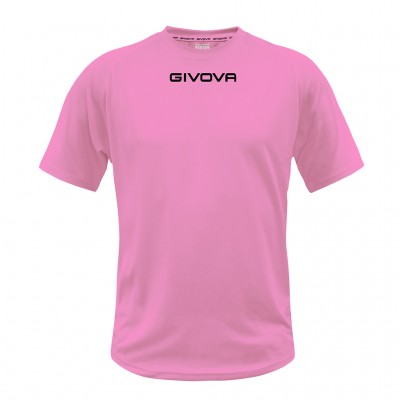 SHIRT GIVOVA MAC01 0011 PINK