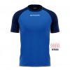 GIVOVA SHIRT CAPO MC MAC03 0204 ROYAL BLUE