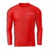 GIVOVA ELASTIC SHIRT MAE012 0012 ΚΟΚΚΙΝΟ