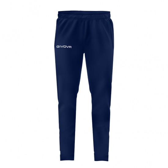GIVOVA PANTA 100 P022 0004 ΜΠΛΕ