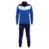 GIVOVA TRAINING TUTA CAMPO TR024 0204 ΡΟΥΑ ΜΠΛΕ