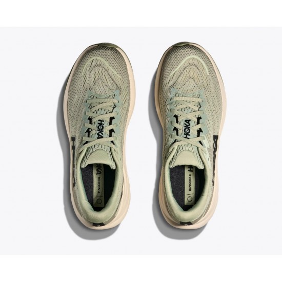 HOKA RINCON 4 1155130 FLY ΜΕΝΤΑ