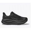 HOKA BONDI 9 1162011 BBLC ΜΑΥΡΟ