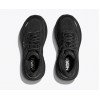 HOKA BONDI 9 1162011 BBLC ΜΑΥΡΟ