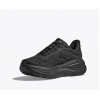 HOKA BONDI 9 1162011 BBLC ΜΑΥΡΟ
