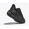 HOKA BONDI 9 1162011 BBLC ΜΑΥΡΟ