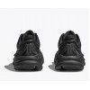 HOKA BONDI 9 1162011 BBLC ΜΑΥΡΟ