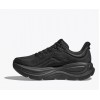 HOKA BONDI 9 1162011 BBLC ΜΑΥΡΟ