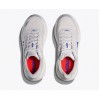 HOKA BONDI 9 1162011 CYLT ΛΕΥΚΟ
