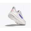 HOKA BONDI 9 1162011 CYLT ΛΕΥΚΟ