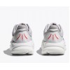 HOKA BONDI 9 1162011 CYLT ΛΕΥΚΟ