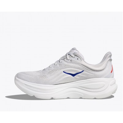 HOKA BONDI 9 1162011 CYLT ΛΕΥΚΟ