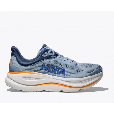 HOKA BONDI 9 1162011 DNP ΣΙΕΛ
