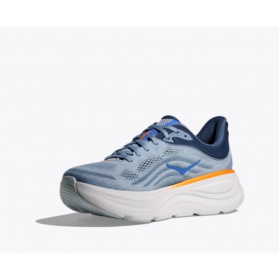 HOKA BONDI 9 1162011 DNP ΣΙΕΛ