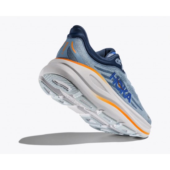 HOKA BONDI 9 1162011 DNP ΣΙΕΛ