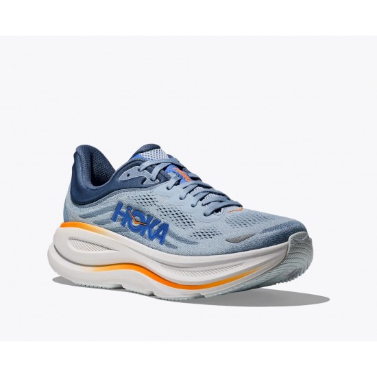 HOKA BONDI 9 1162011 DNP ΣΙΕΛ
