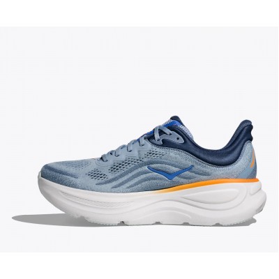 HOKA BONDI 9 1162011 DNP ΣΙΕΛ