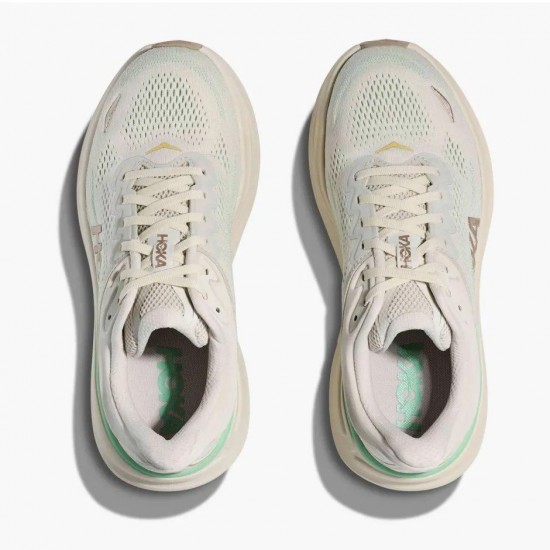 HOKA BONDI 9 1162012 TLSL ΜΠΕΖ