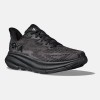 HOKA CLIFTON 9 1127895 BBLC ΜΑΥΡΟ