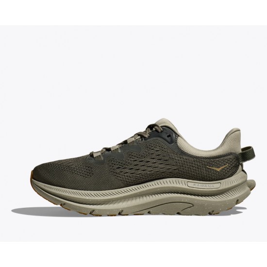 HOKA KAWANA 2 1147930 SCV ΠΡΑΣΙΝΟ