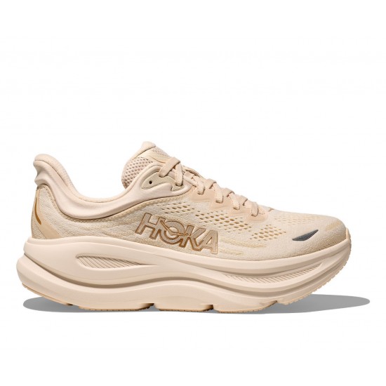 HOKA BONDI 9 1162012 VCH ΕΚΡΟΥ